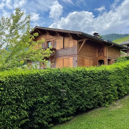 Marmotte Du Jaillet Cosy And