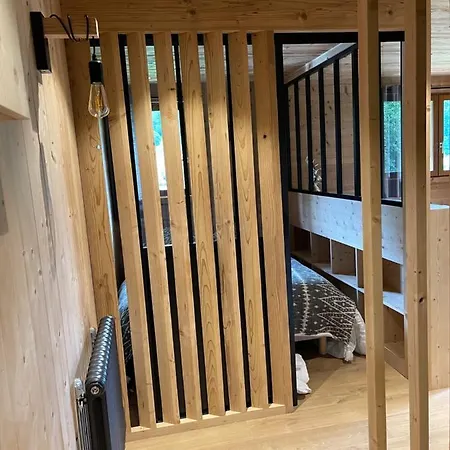 Marmotte Du Jaillet Cosy And Apartment *
