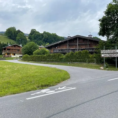 Marmotte Du Jaillet Cosy And