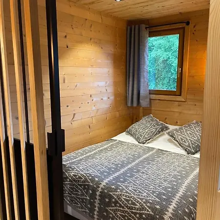 Apartment Marmotte Du Jaillet Cosy And Demi-Quartier