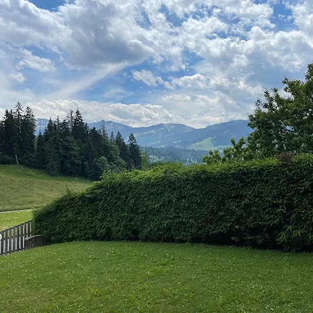 Marmotte Du Jaillet Cosy And Apartment *